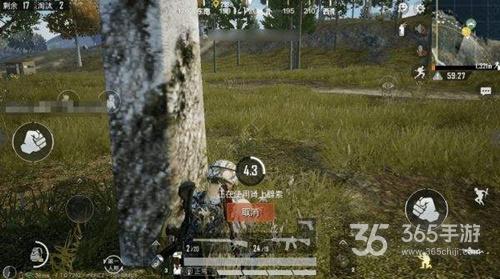 和平精英七大兵种的能力