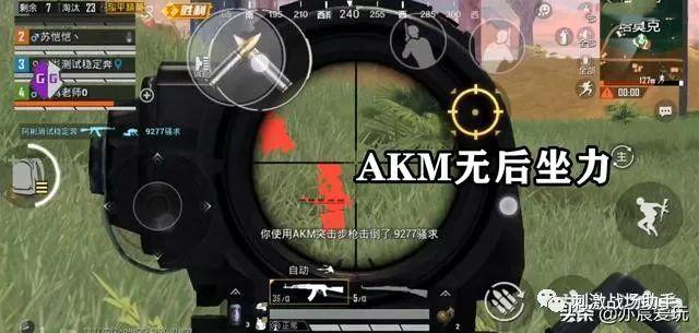 和平精英辅助《蓝莓》追踪直装辅助
