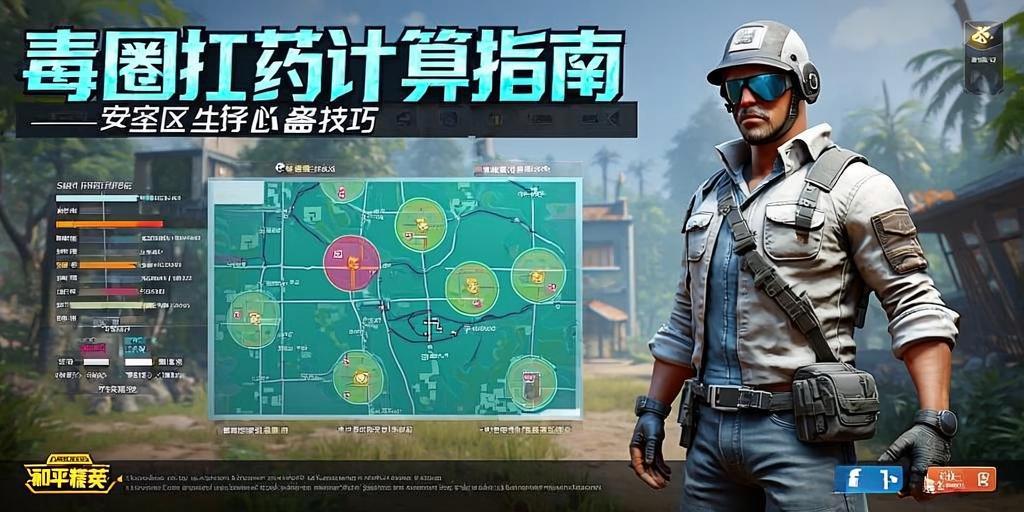 玩家社区对和平精英辅助软件的看法调查