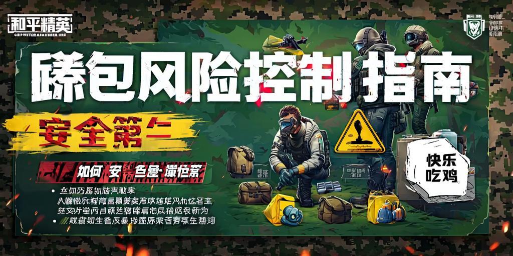 维持游戏健康:和平精英开发团队如何与社区合