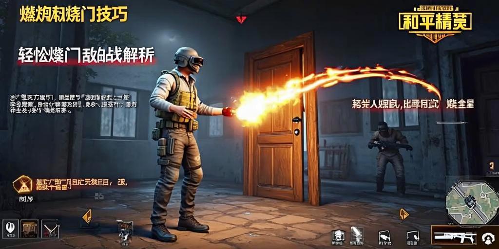 和平精英辅助【保时捷直装V6.5稳定版】无后防抖 全屏自瞄 范围伤害 子弹追踪 空投透视