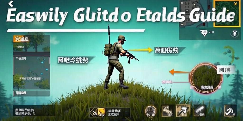 和平精英辅助【巡查员直装V1.0】人物透视 雷达预警 全车美化 枪械美化 人物加速