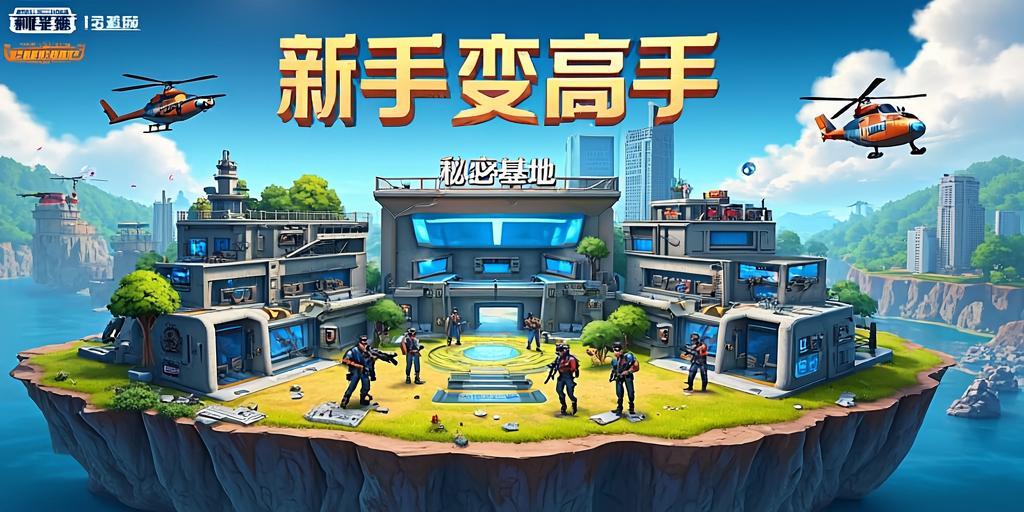 和平精英《保时捷》外挂